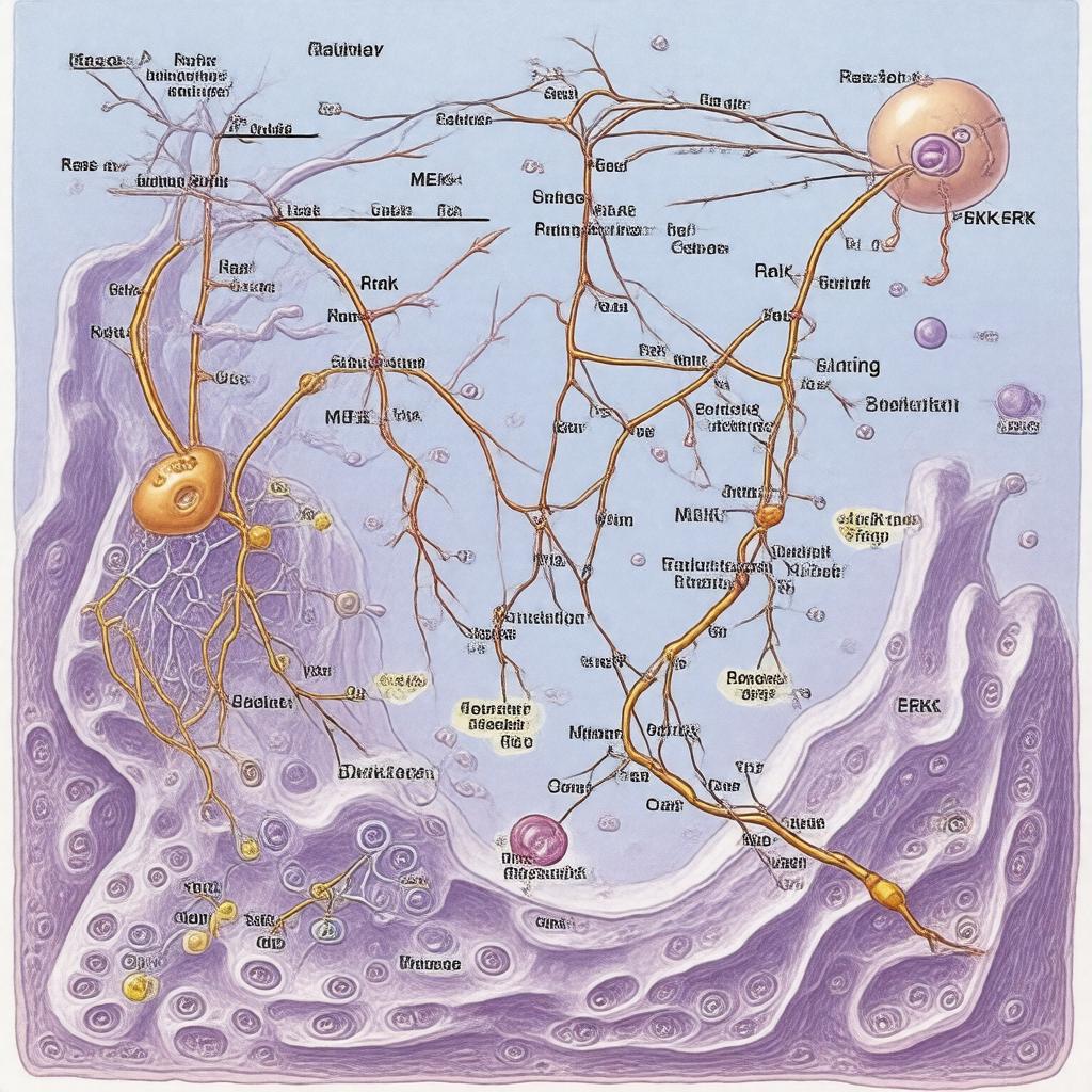 MAPK/ERK pathway